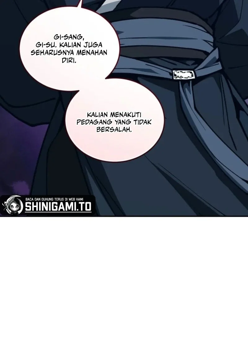 My Dad Is The Strongest Under Heaven Chapter 13 - halaman 41