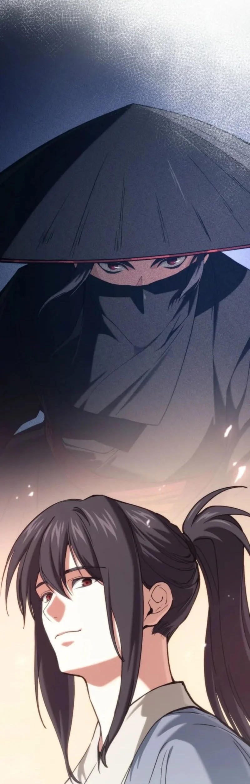 My Dad Is The Strongest Under Heaven Chapter 13 - halaman 5