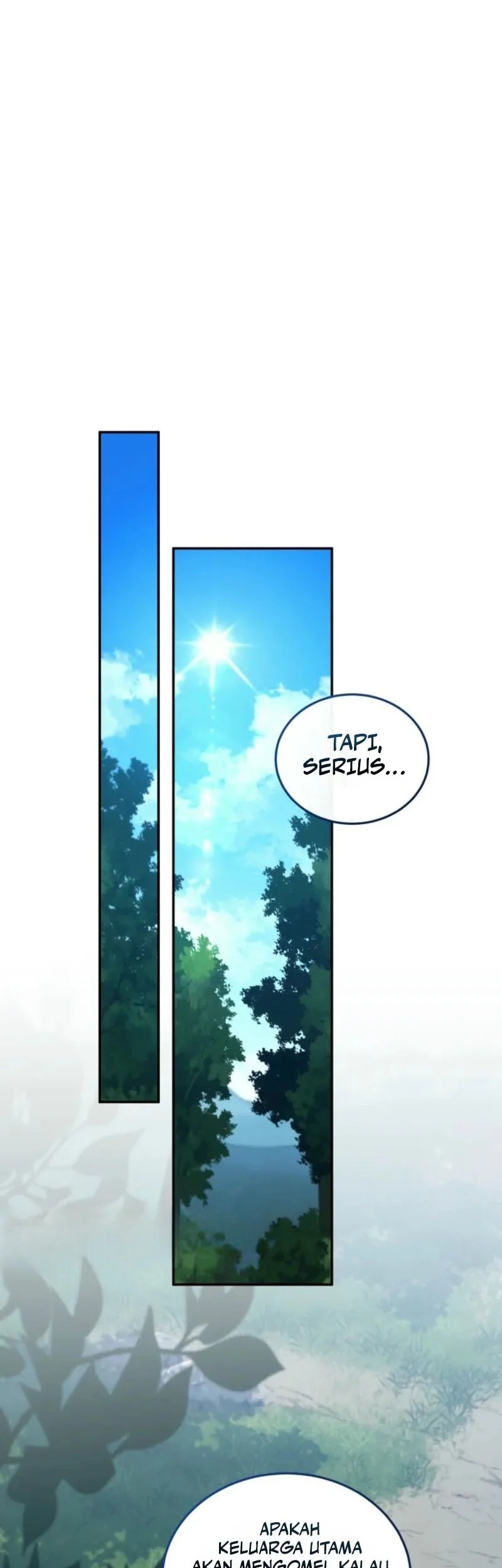 My Dad Is The Strongest Under Heaven Chapter 13 - halaman 55