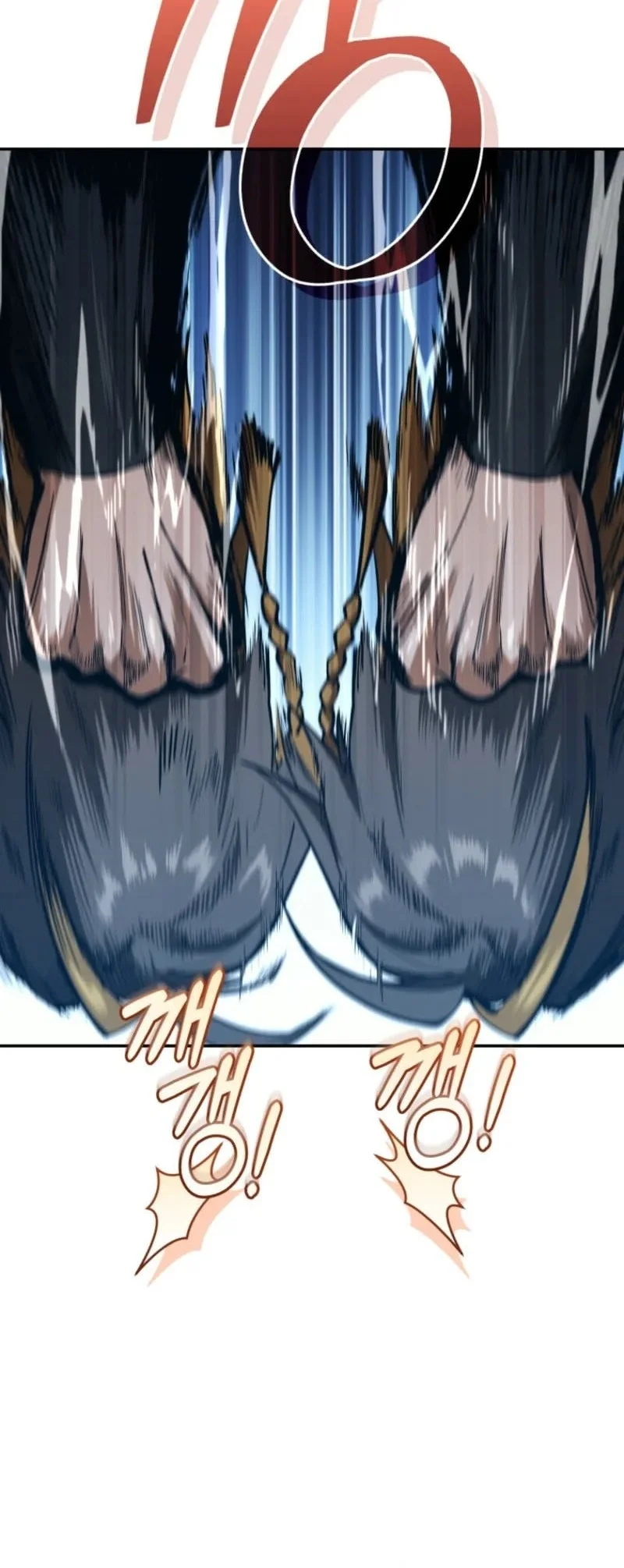 My Dad Is The Strongest Under Heaven Chapter 13 - halaman 61