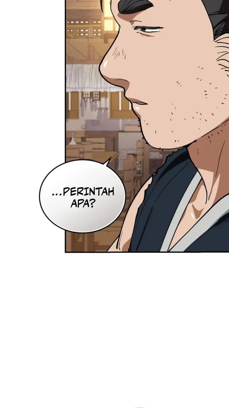 My Dad Is The Strongest Under Heaven Chapter 13 - halaman 69