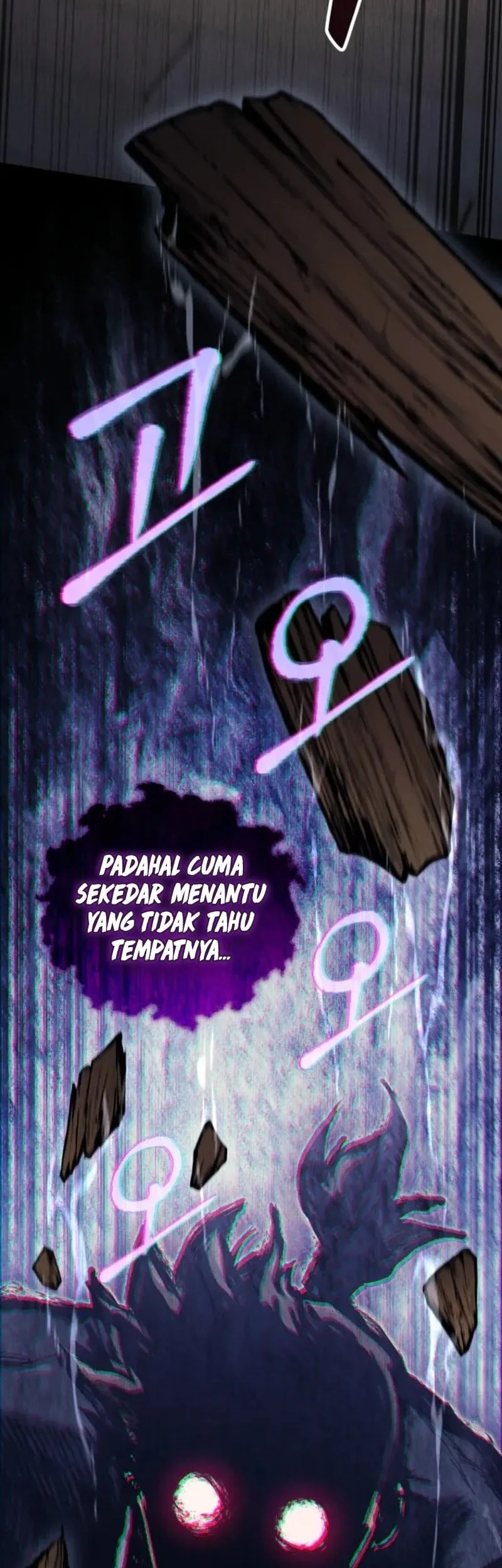My Dad Is The Strongest Under Heaven Chapter 14 - halaman 15