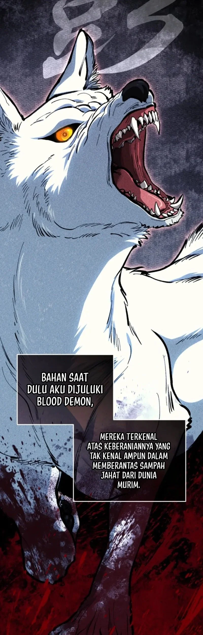 My Dad Is The Strongest Under Heaven Chapter 14 - halaman 22
