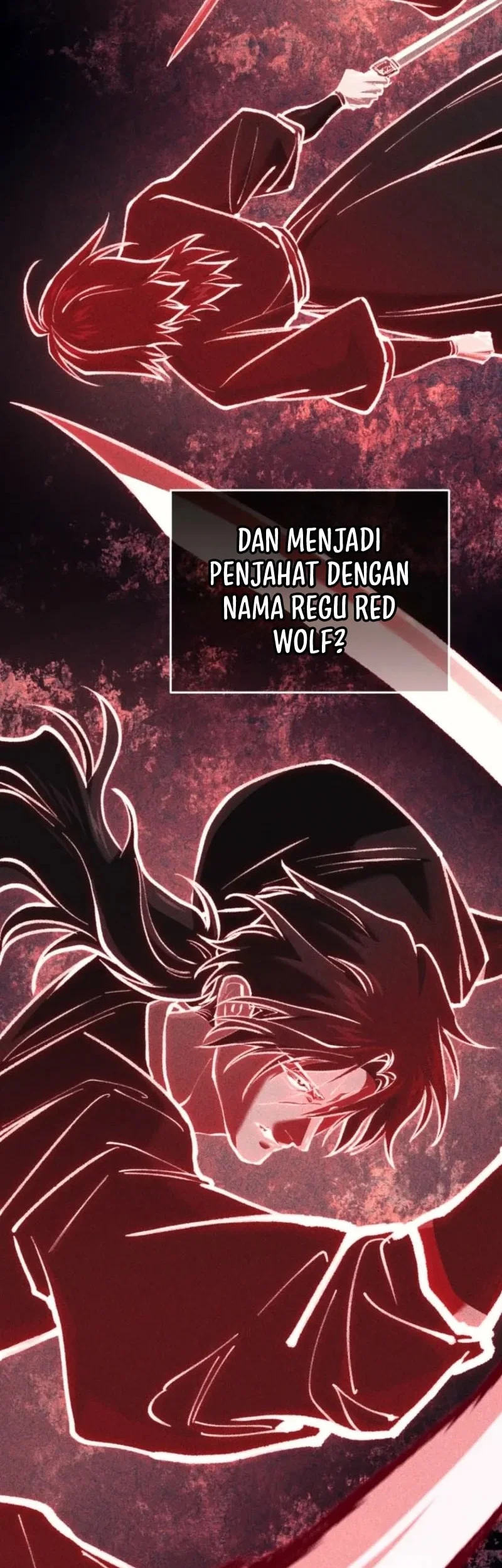 My Dad Is The Strongest Under Heaven Chapter 14 - halaman 27