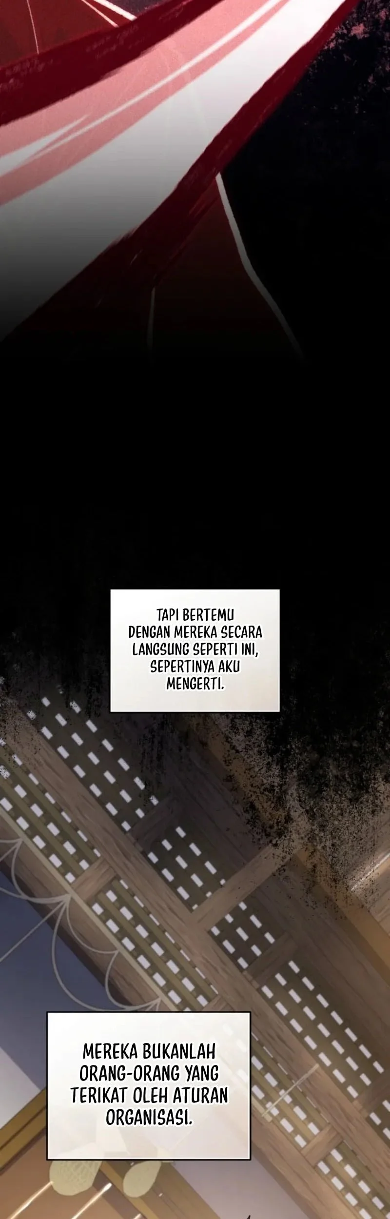 My Dad Is The Strongest Under Heaven Chapter 14 - halaman 28