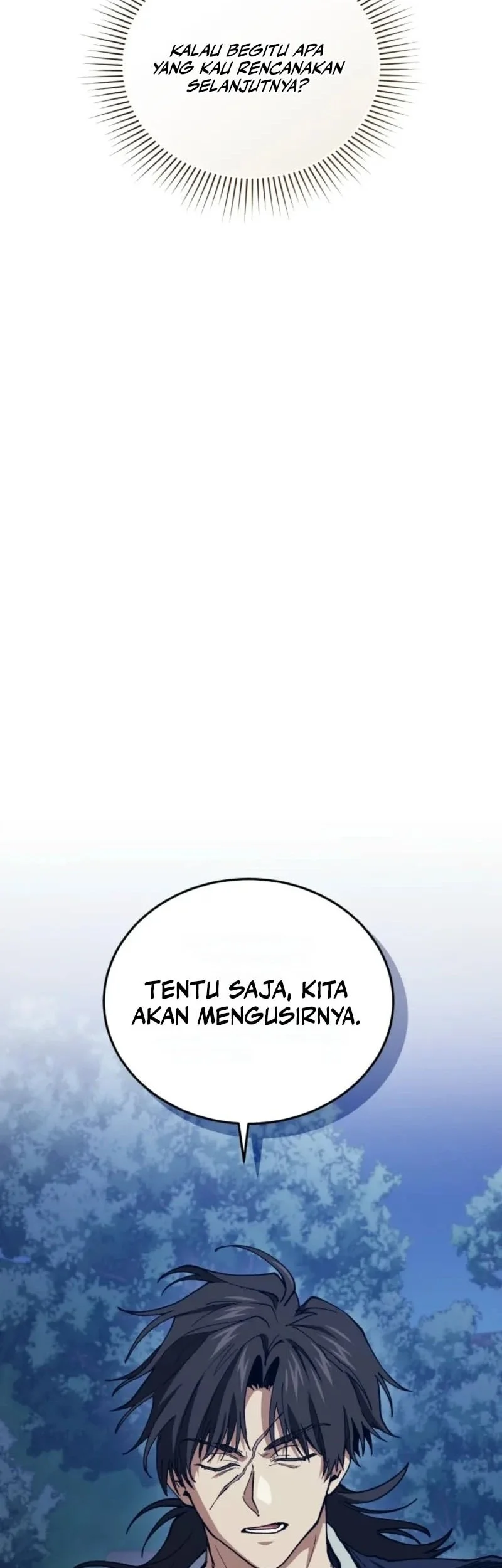 My Dad Is The Strongest Under Heaven Chapter 14 - halaman 35
