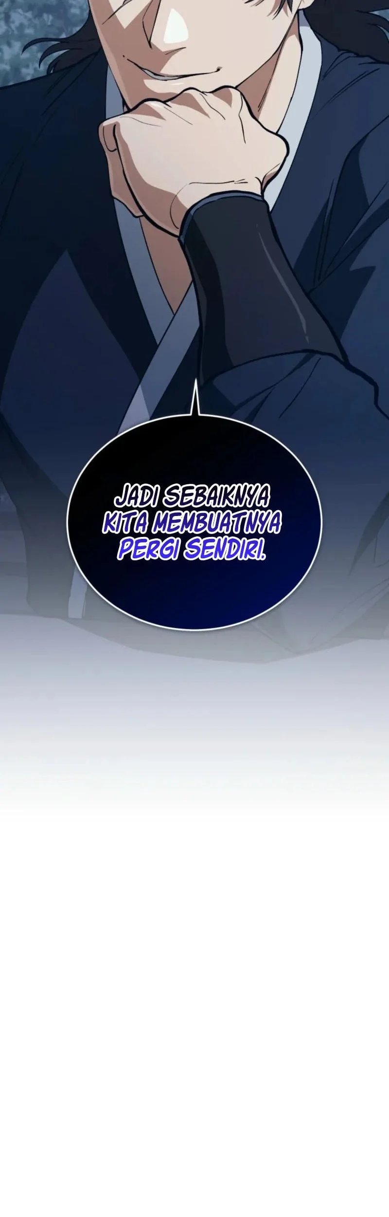 My Dad Is The Strongest Under Heaven Chapter 14 - halaman 39