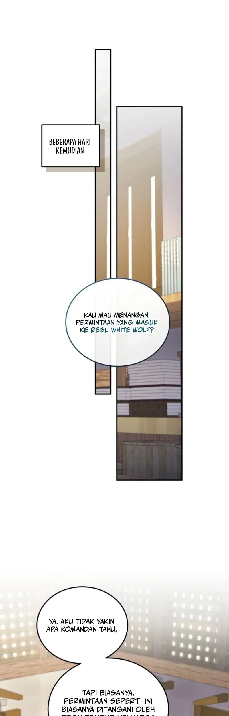 My Dad Is The Strongest Under Heaven Chapter 14 - halaman 40