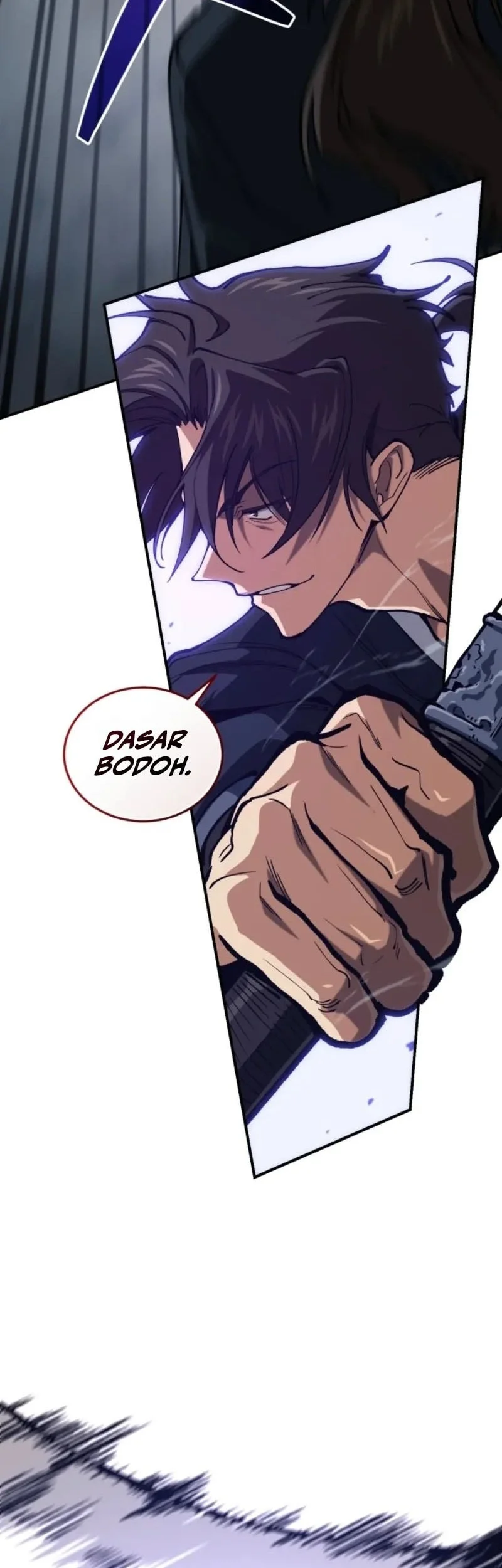 My Dad Is The Strongest Under Heaven Chapter 14 - halaman 67