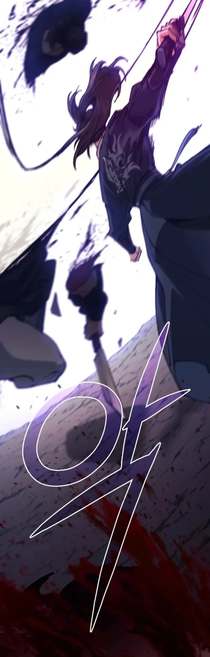 My Dad Is The Strongest Under Heaven Chapter 14 - halaman 69