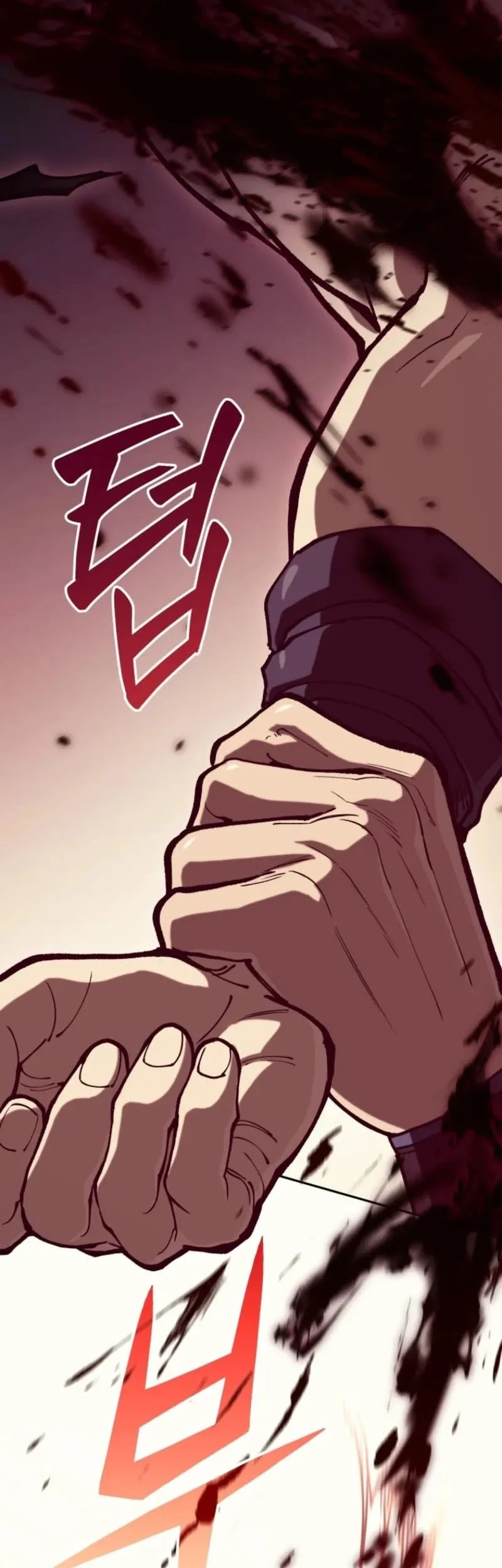 My Dad Is The Strongest Under Heaven Chapter 14 - halaman 70