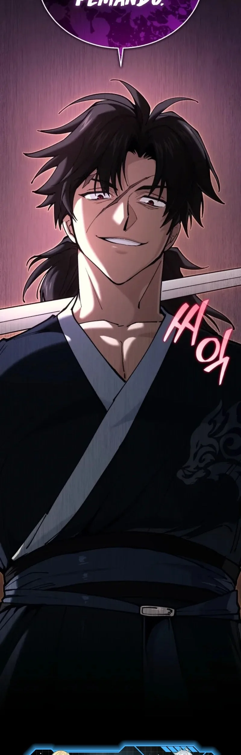 My Dad Is The Strongest Under Heaven Chapter 14 - halaman 75