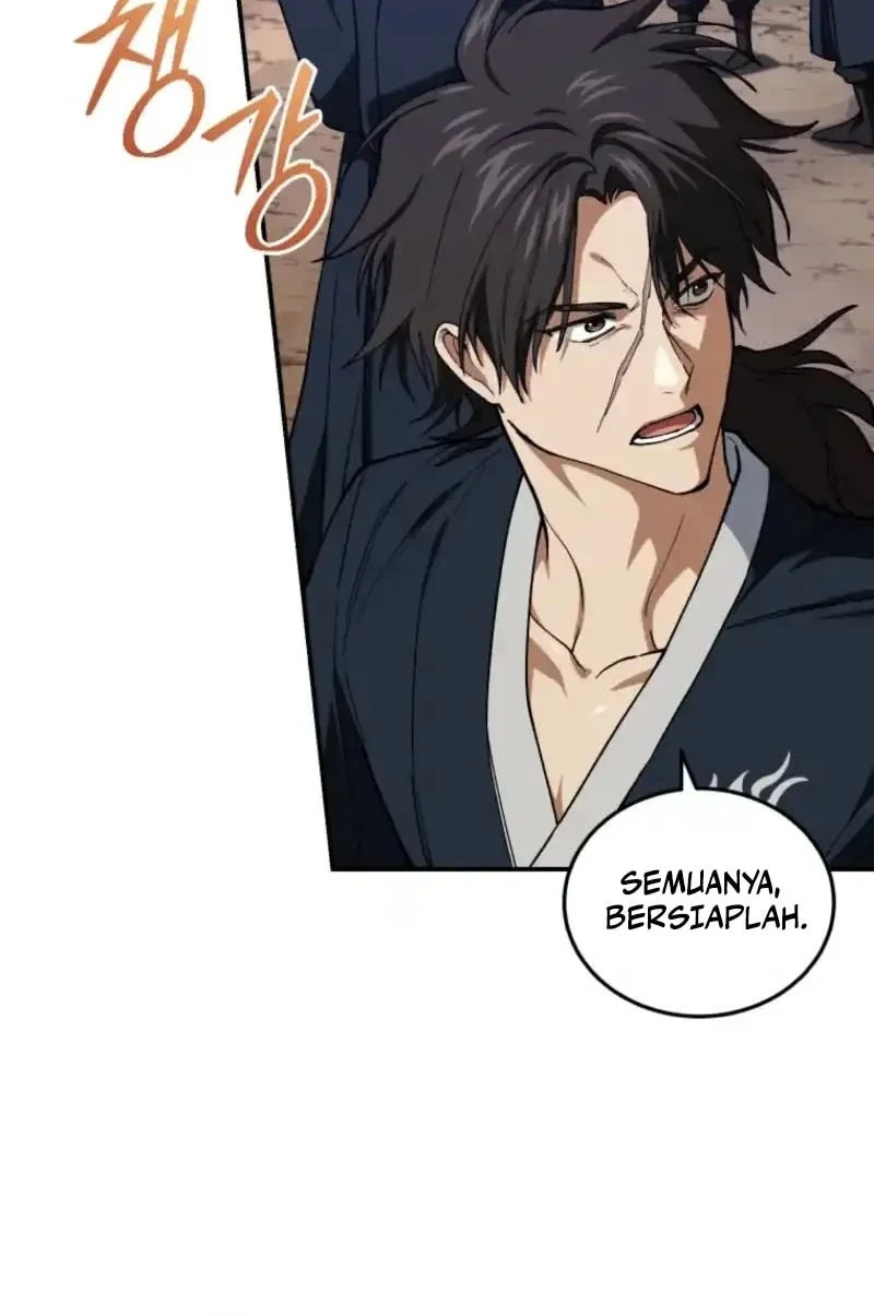 My Dad Is The Strongest Under Heaven Chapter 15 - halaman 12