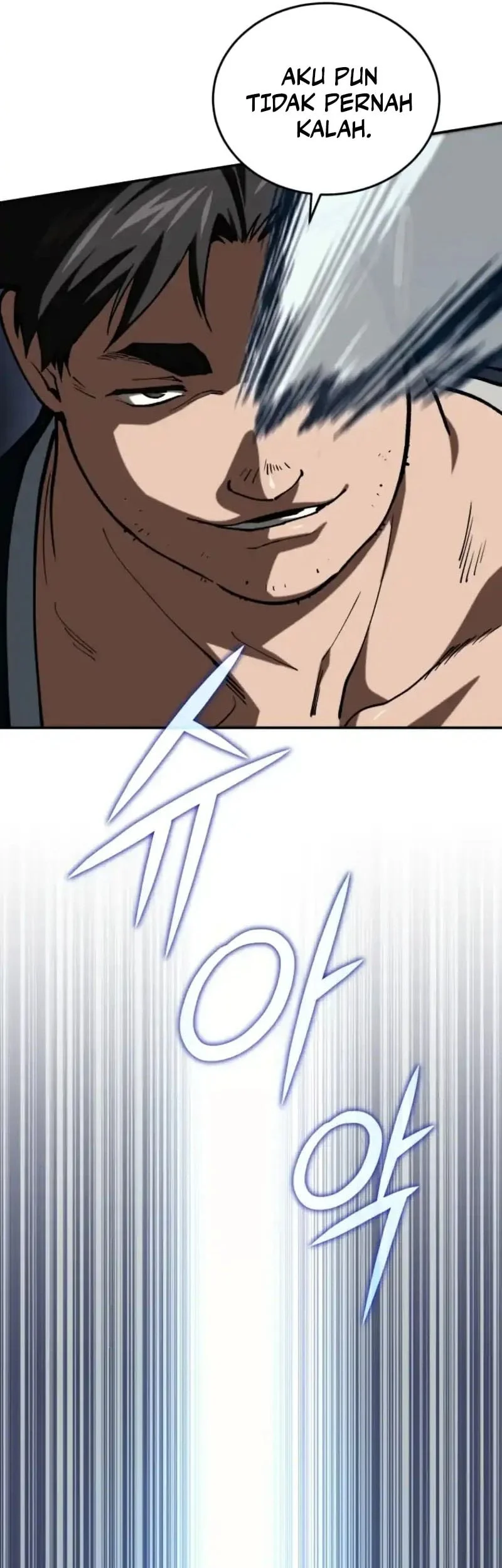 My Dad Is The Strongest Under Heaven Chapter 15 - halaman 25
