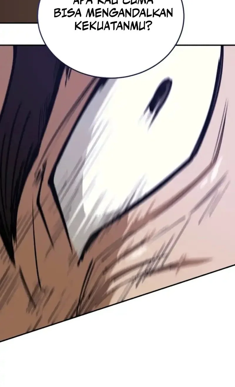 My Dad Is The Strongest Under Heaven Chapter 15 - halaman 28