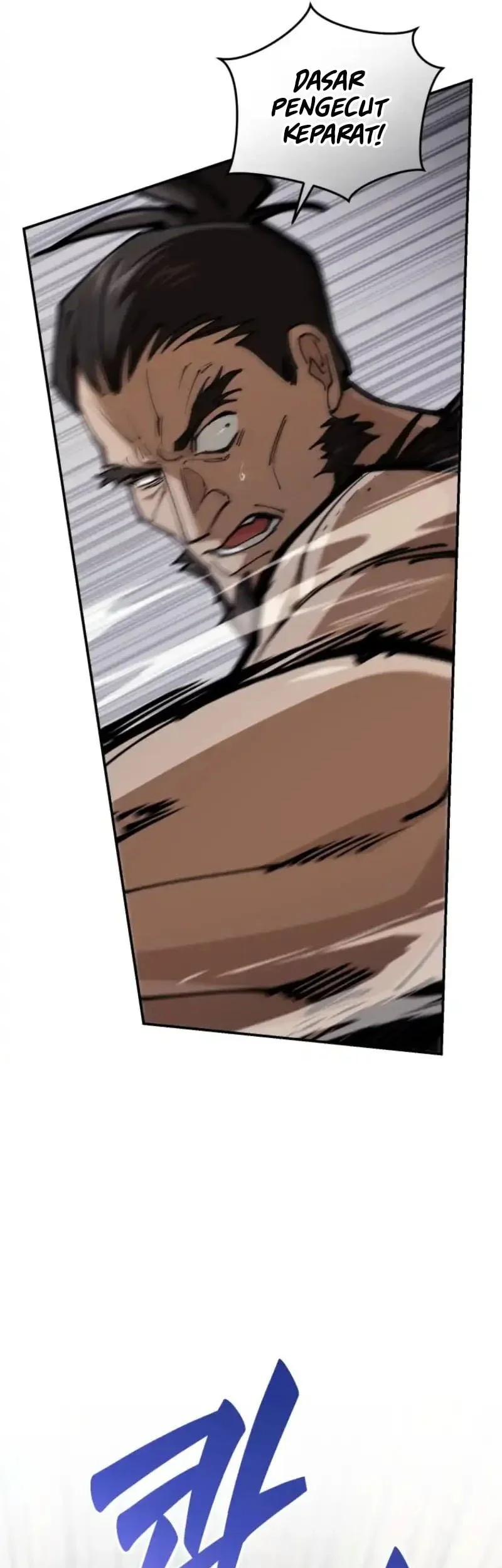 My Dad Is The Strongest Under Heaven Chapter 15 - halaman 29