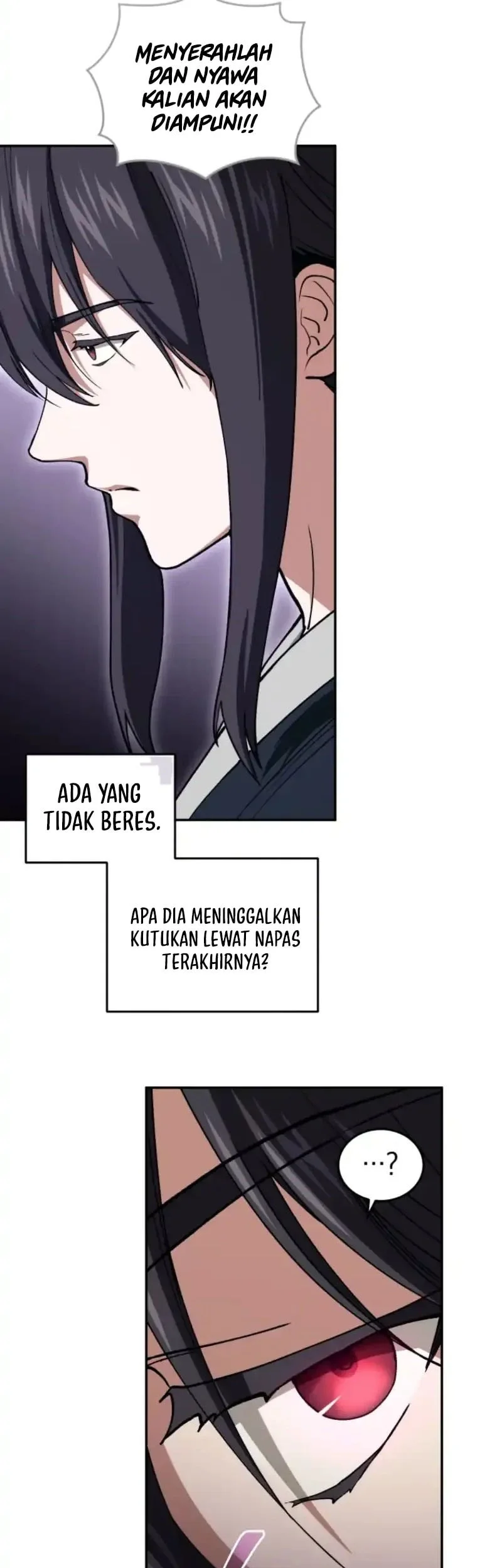 My Dad Is The Strongest Under Heaven Chapter 15 - halaman 53