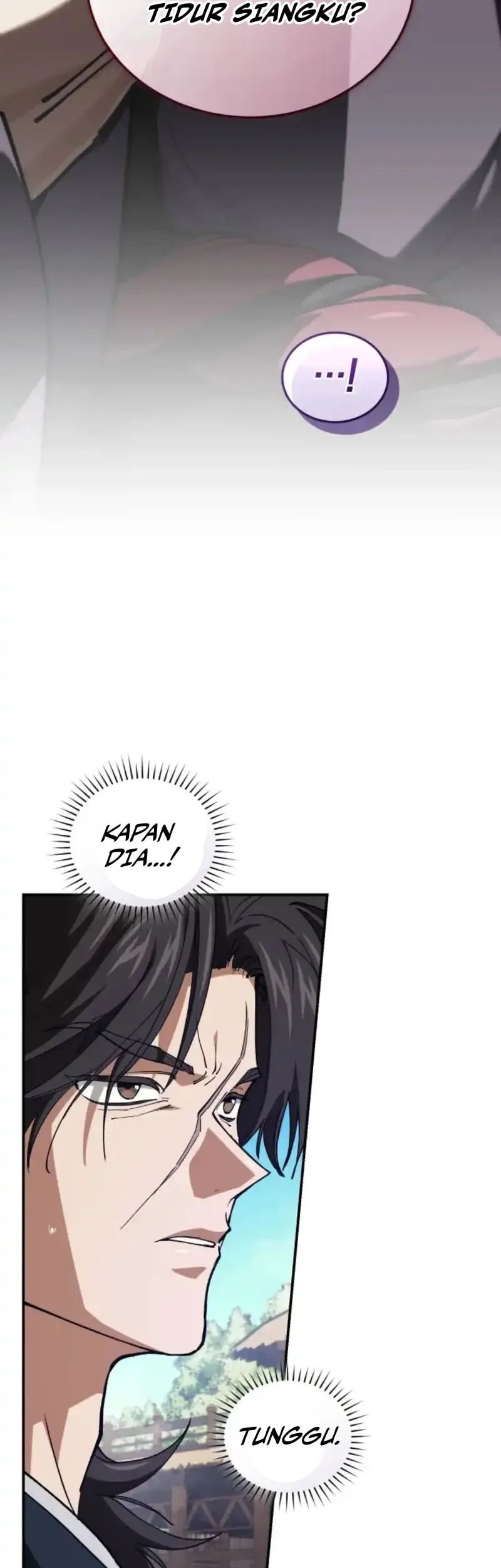 My Dad Is The Strongest Under Heaven Chapter 15 - halaman 62
