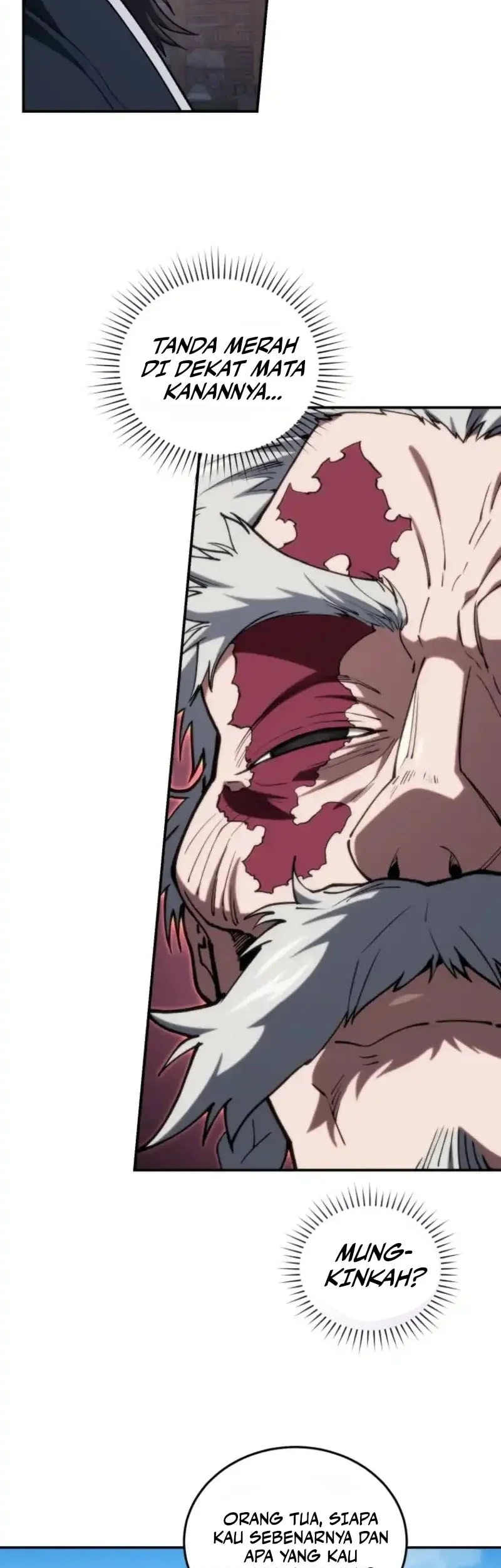 My Dad Is The Strongest Under Heaven Chapter 15 - halaman 63