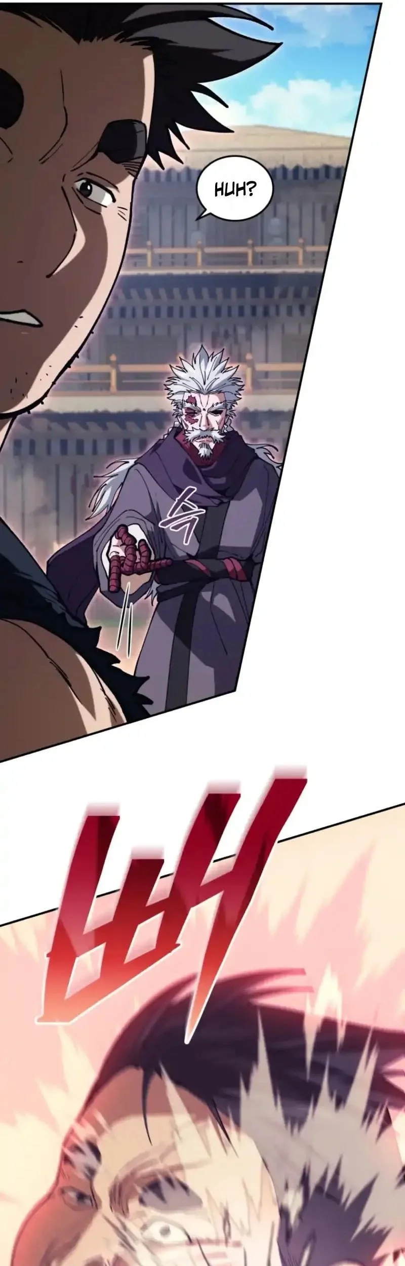My Dad Is The Strongest Under Heaven Chapter 15 - halaman 65