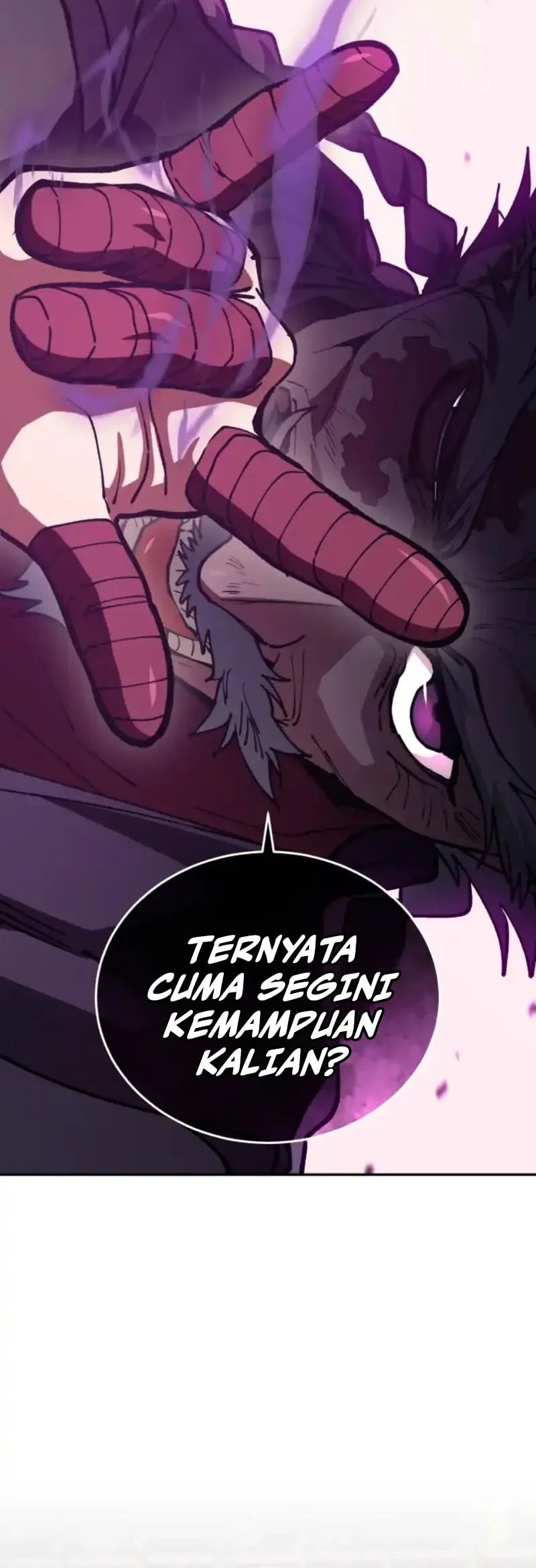 My Dad Is The Strongest Under Heaven Chapter 15 - halaman 76