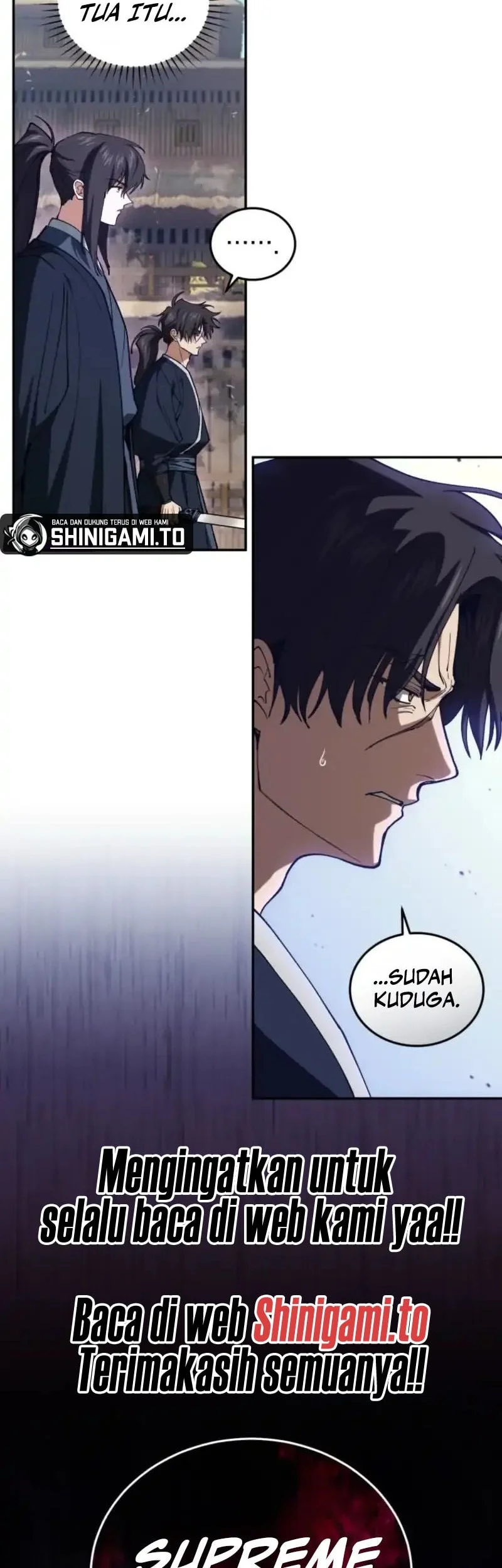 My Dad Is The Strongest Under Heaven Chapter 15 - halaman 78