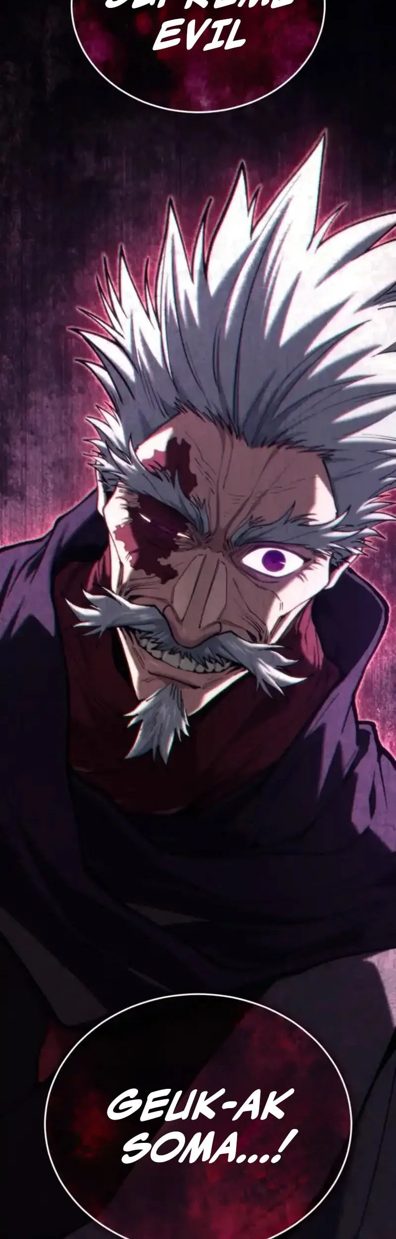 My Dad Is The Strongest Under Heaven Chapter 15 - halaman 79