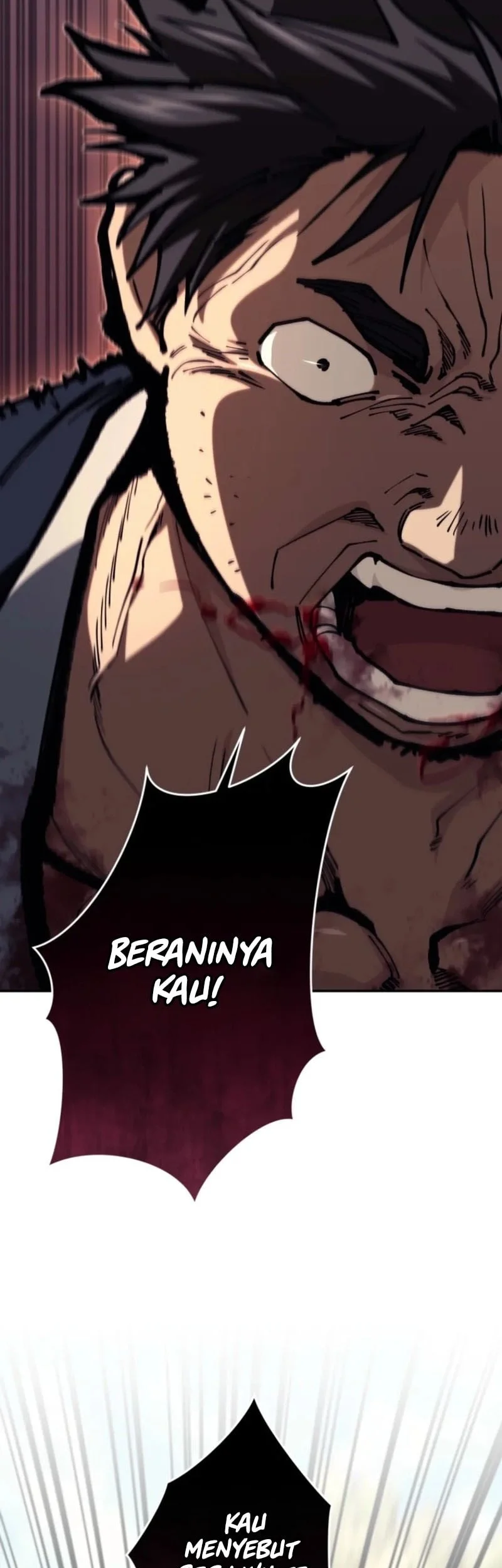 My Dad Is The Strongest Under Heaven Chapter 16 - halaman 19