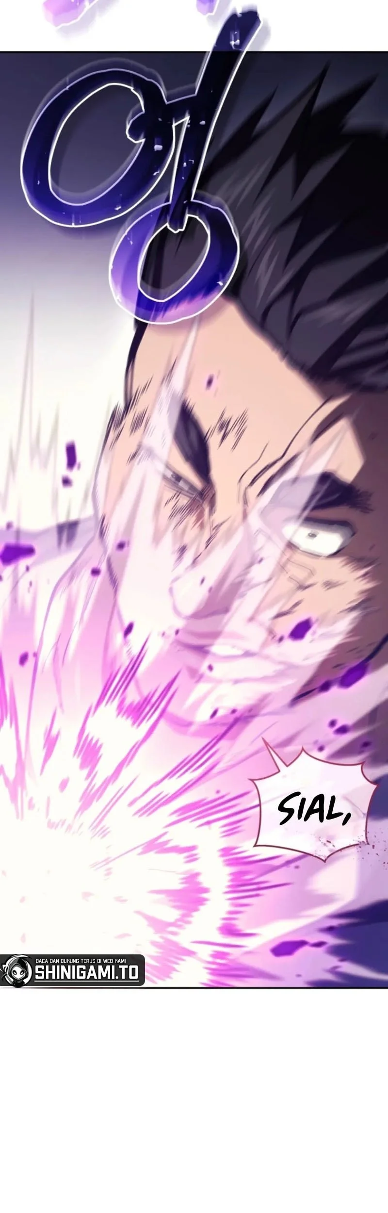 My Dad Is The Strongest Under Heaven Chapter 16 - halaman 27