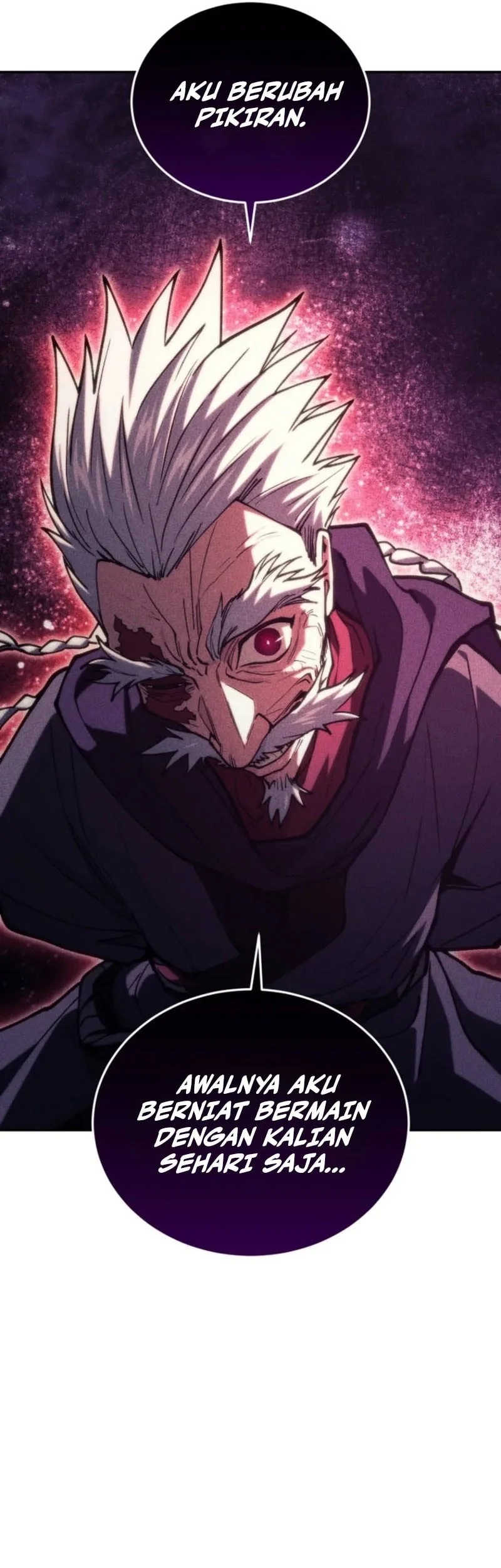 My Dad Is The Strongest Under Heaven Chapter 16 - halaman 29