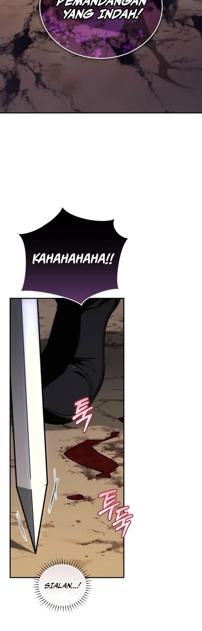My Dad Is The Strongest Under Heaven Chapter 16 - halaman 41