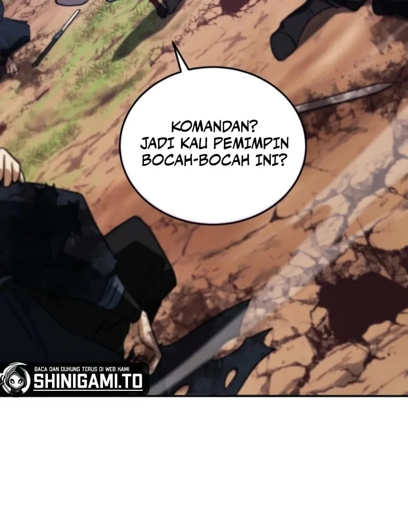 My Dad Is The Strongest Under Heaven Chapter 16 - halaman 47
