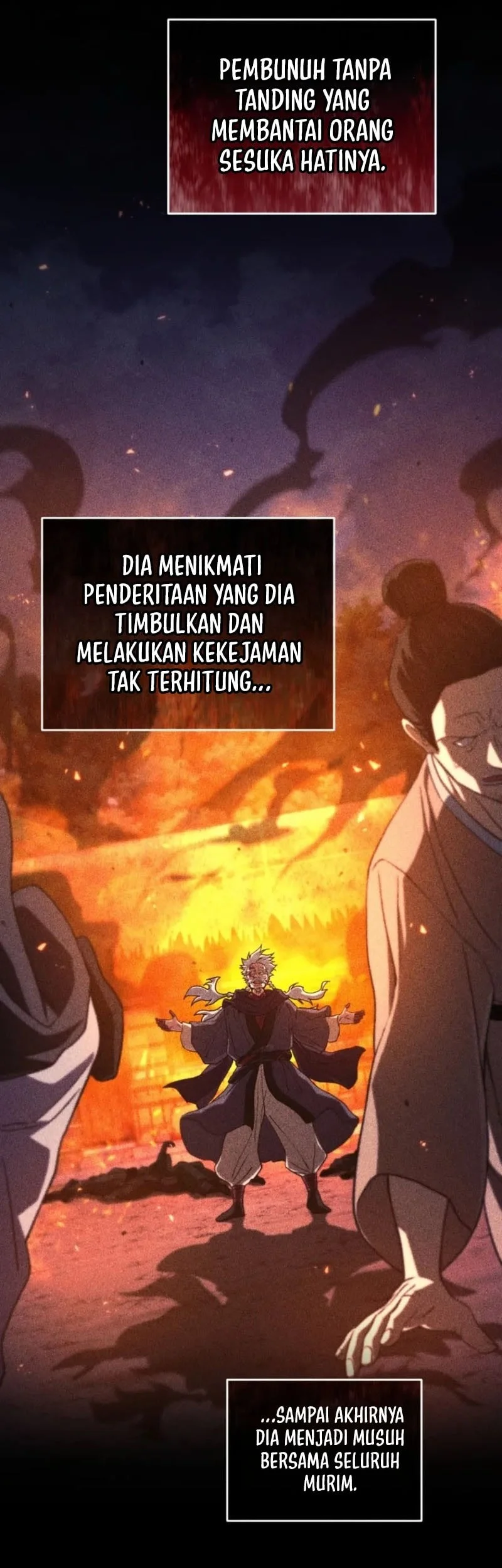 My Dad Is The Strongest Under Heaven Chapter 16 - halaman 5