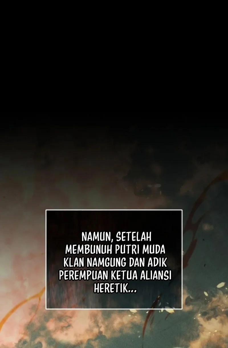My Dad Is The Strongest Under Heaven Chapter 16 - halaman 6