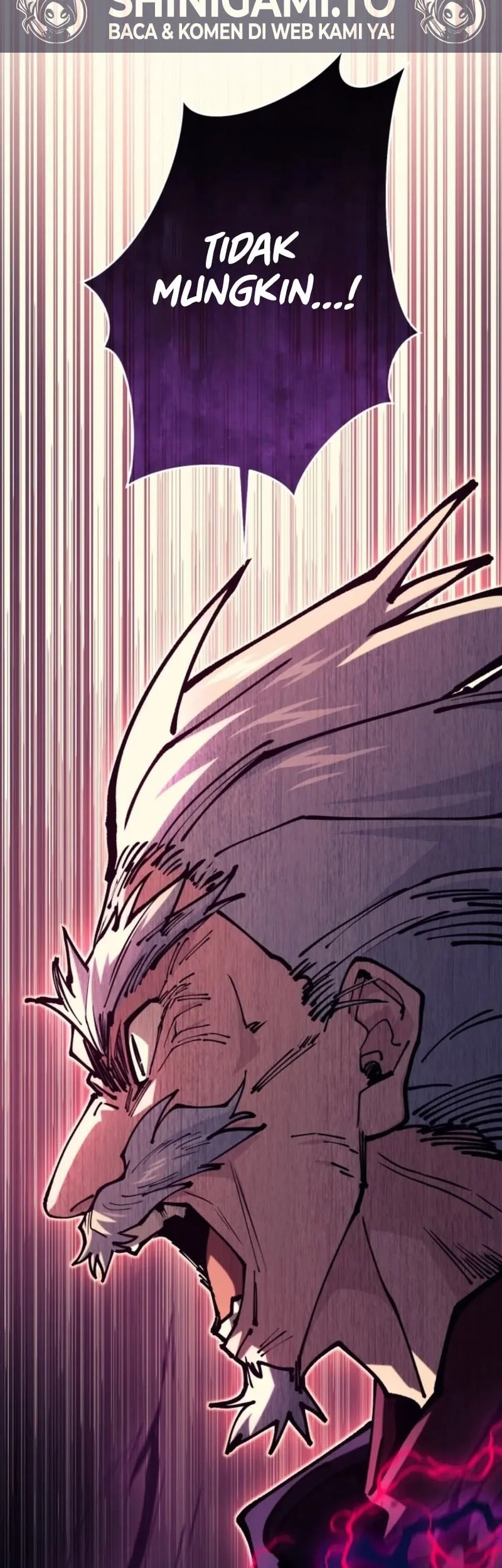 My Dad Is The Strongest Under Heaven Chapter 16 - halaman 62