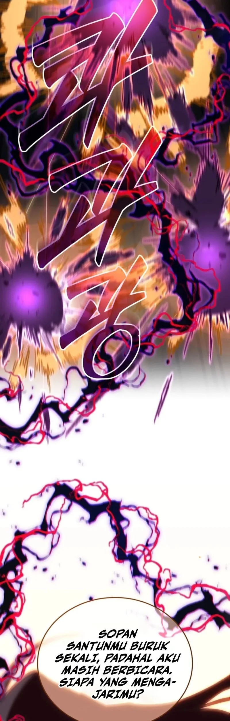My Dad Is The Strongest Under Heaven Chapter 16 - halaman 69