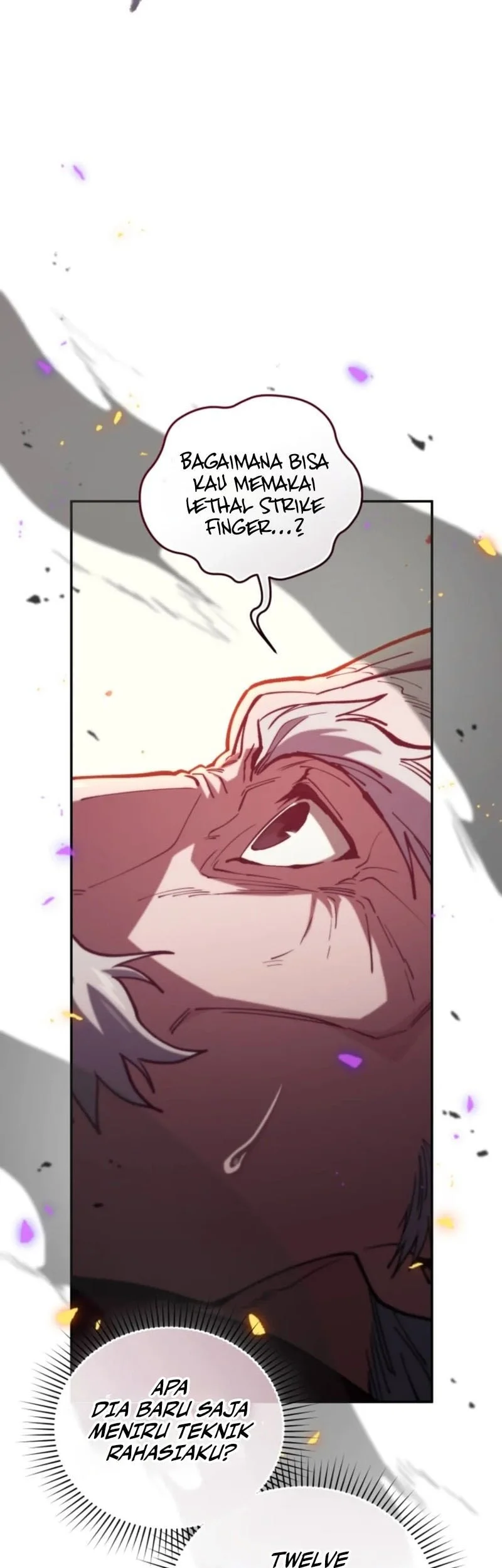 My Dad Is The Strongest Under Heaven Chapter 16 - halaman 73