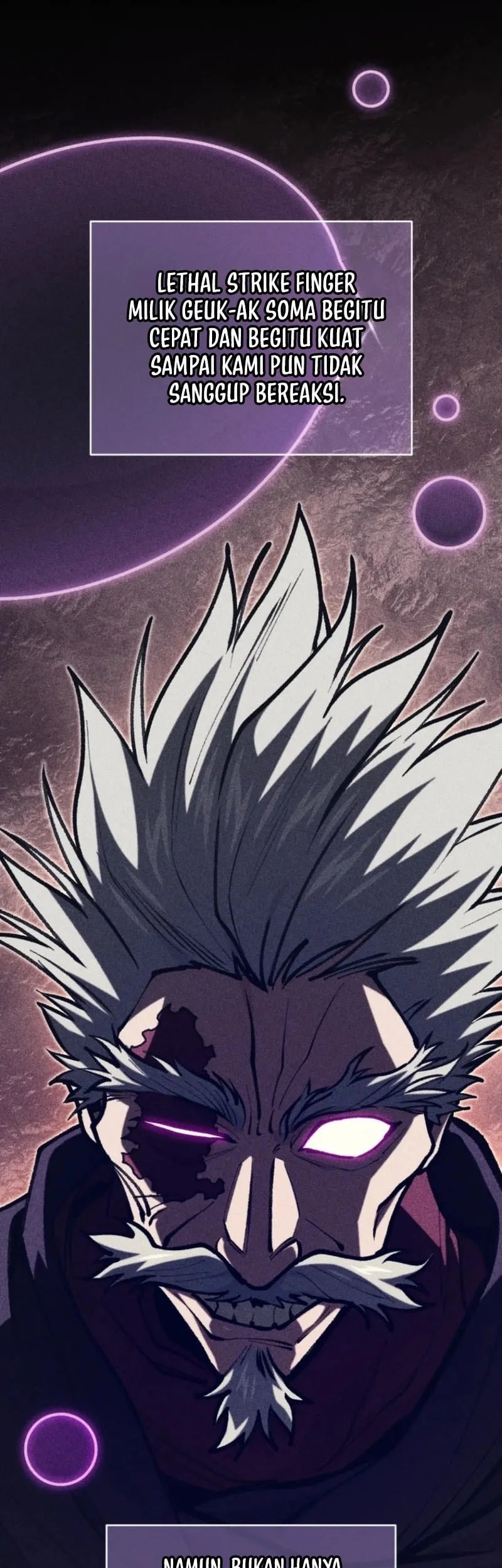 My Dad Is The Strongest Under Heaven Chapter 16 - halaman 75