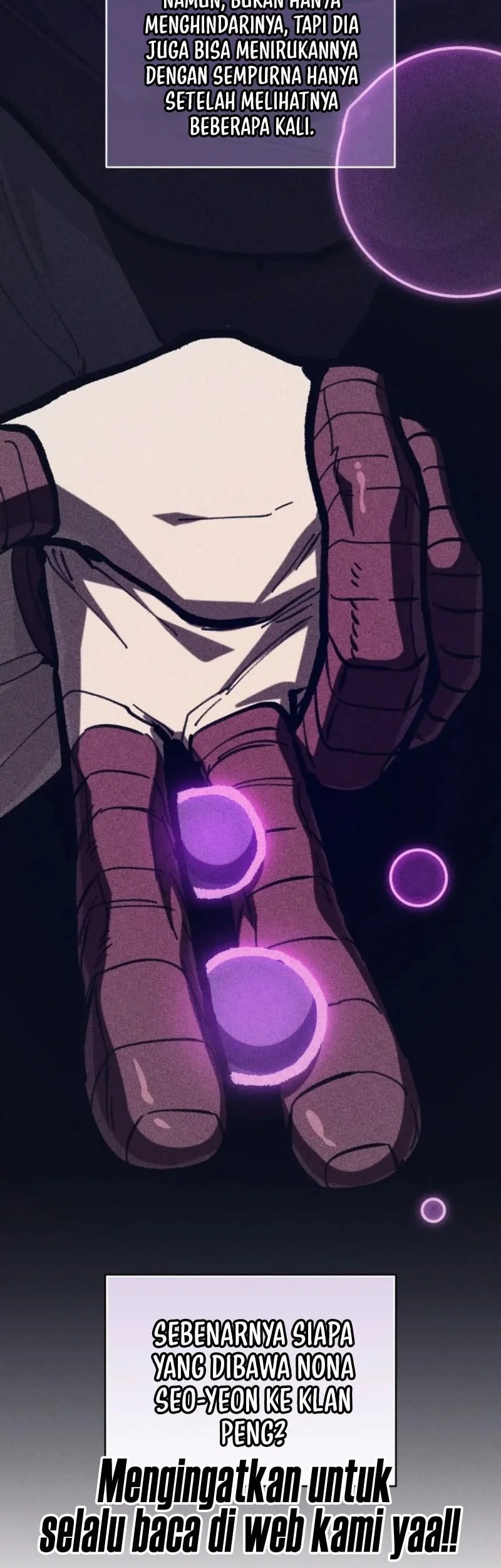 My Dad Is The Strongest Under Heaven Chapter 16 - halaman 76