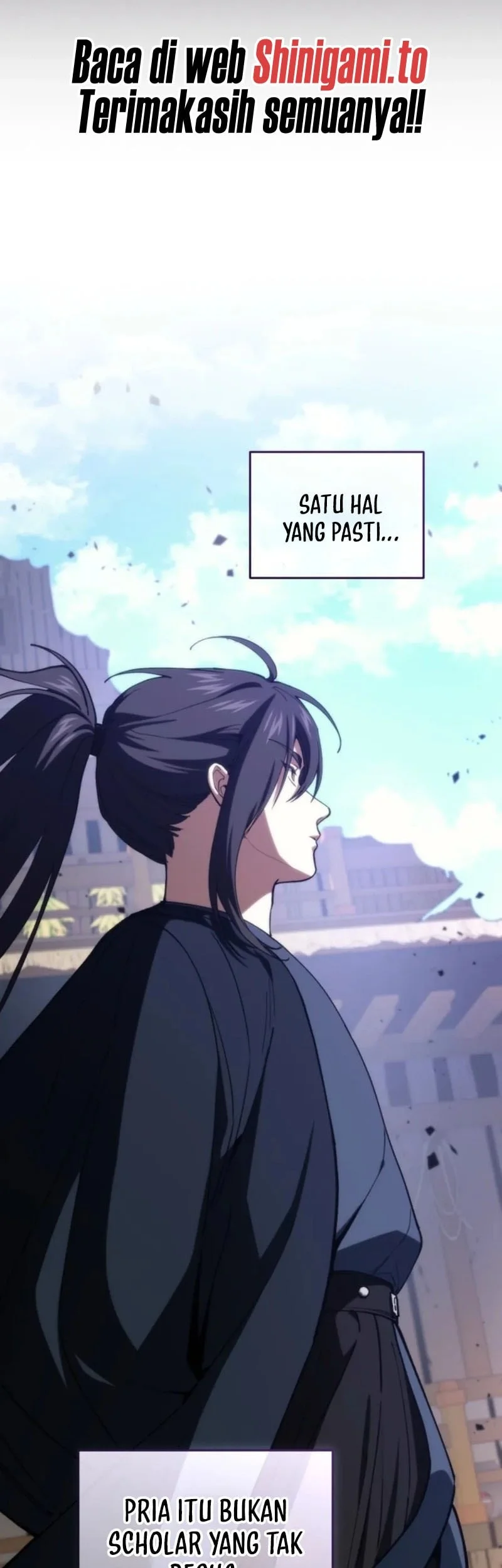 My Dad Is The Strongest Under Heaven Chapter 16 - halaman 77