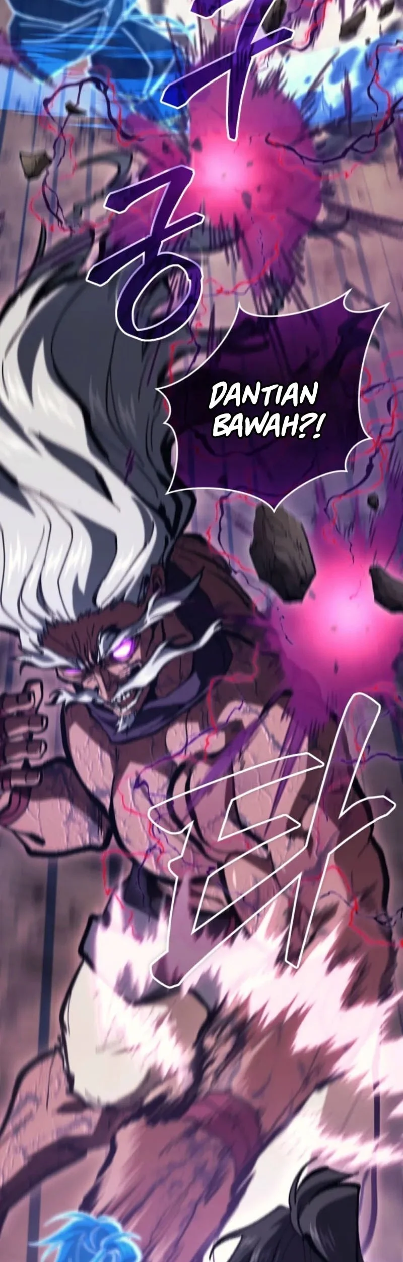 My Dad Is The Strongest Under Heaven Chapter 17 - halaman 17