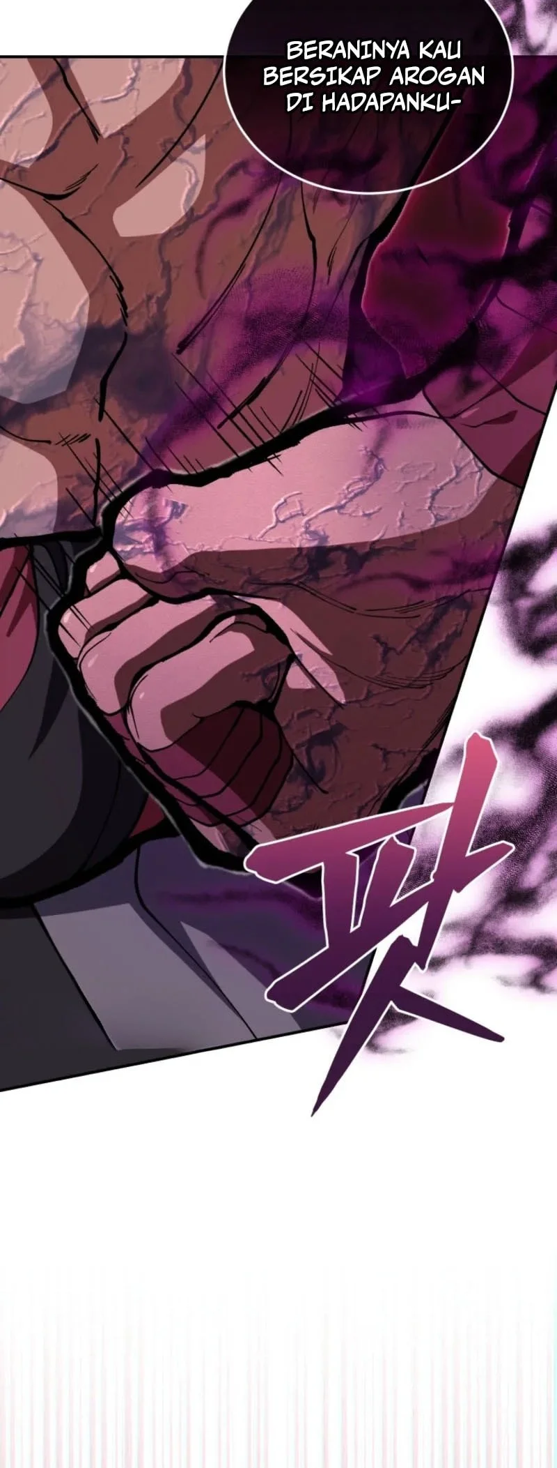 My Dad Is The Strongest Under Heaven Chapter 17 - halaman 22
