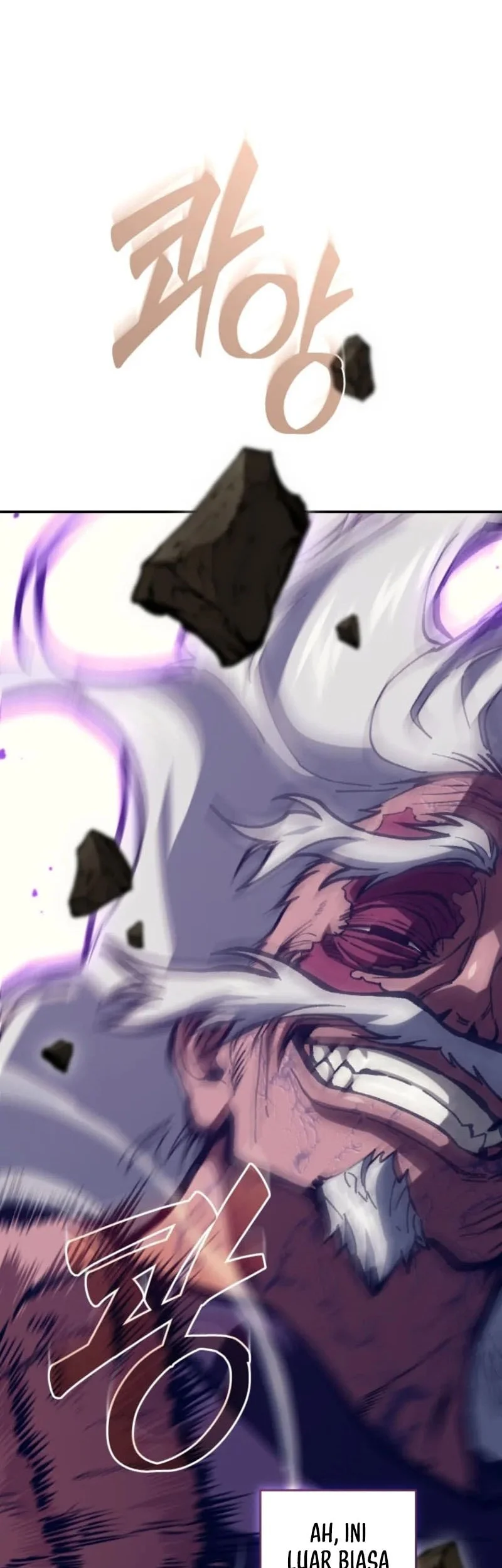 My Dad Is The Strongest Under Heaven Chapter 17 - halaman 28