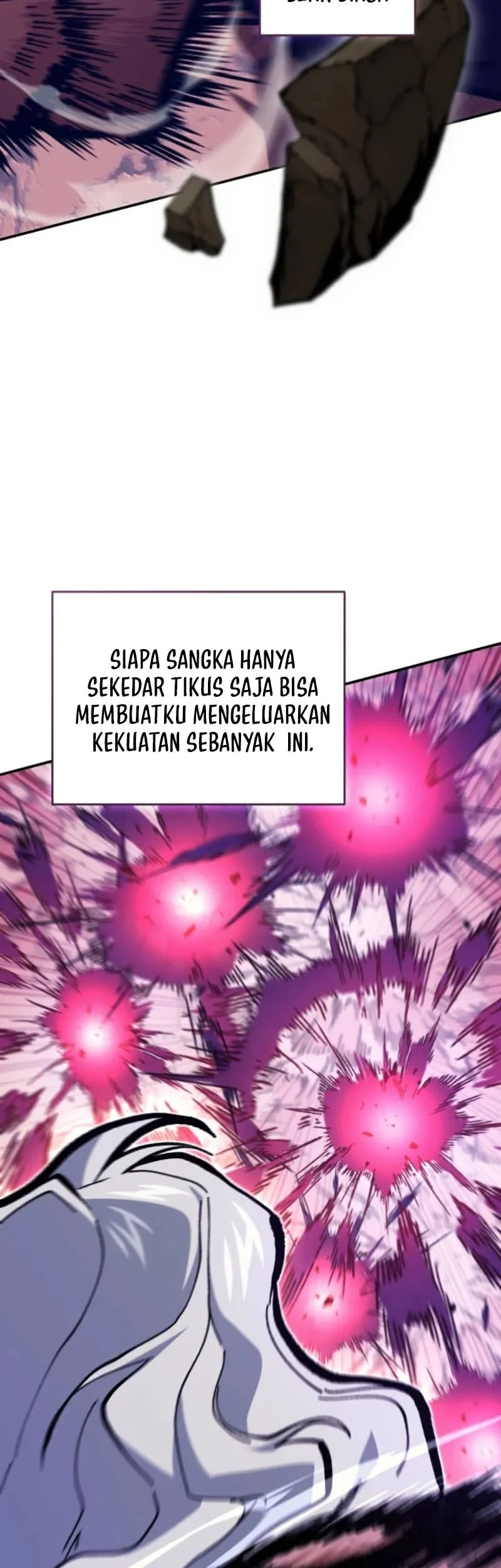 My Dad Is The Strongest Under Heaven Chapter 17 - halaman 29