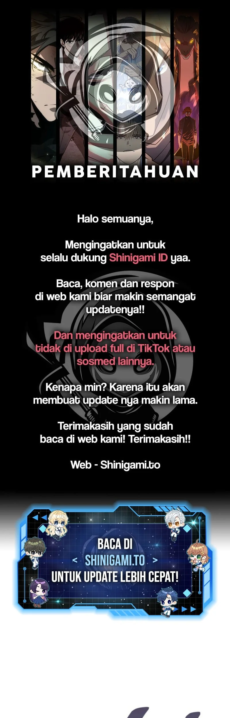 My Dad Is The Strongest Under Heaven Chapter 17 - halaman 3