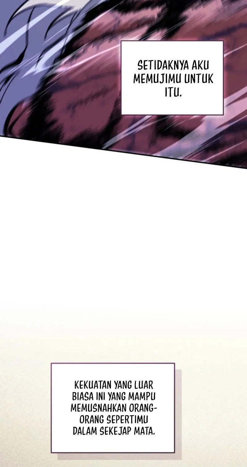 My Dad Is The Strongest Under Heaven Chapter 17 - halaman 30