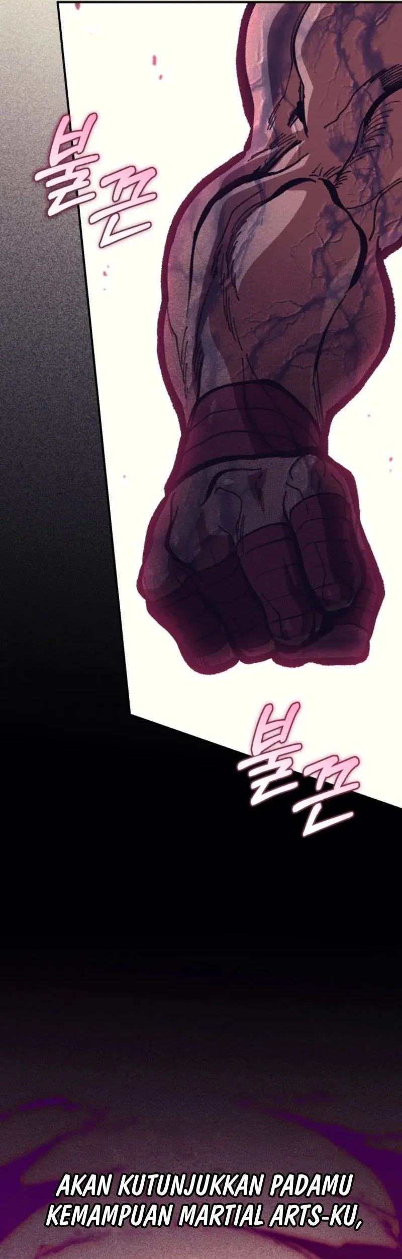 My Dad Is The Strongest Under Heaven Chapter 17 - halaman 31