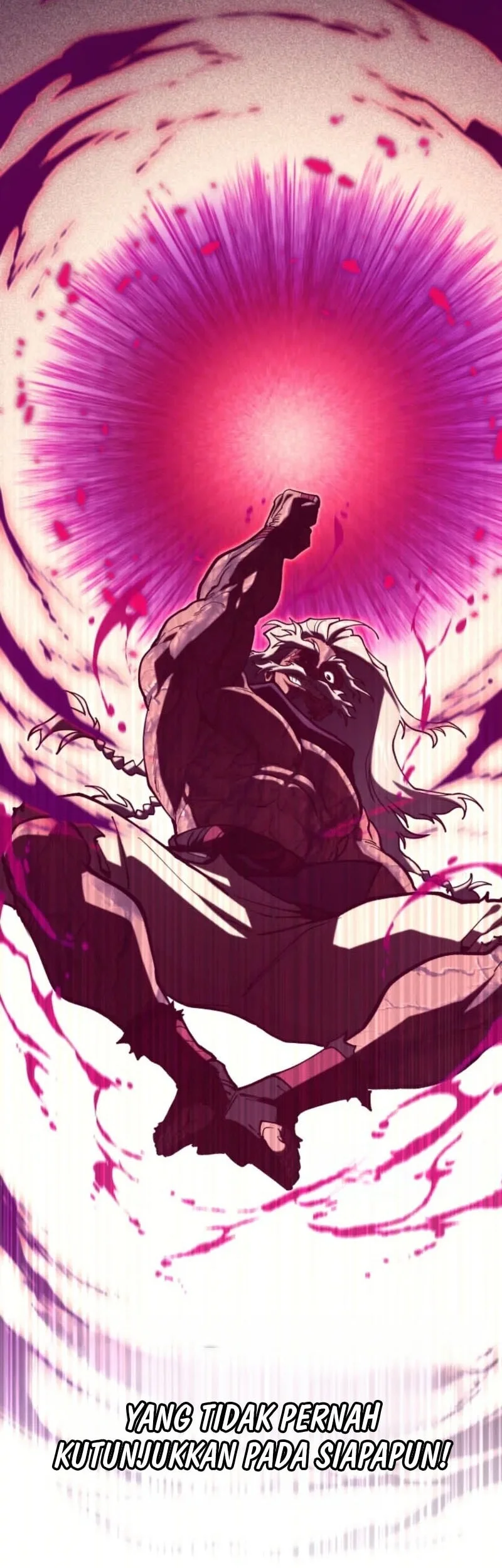 My Dad Is The Strongest Under Heaven Chapter 17 - halaman 32