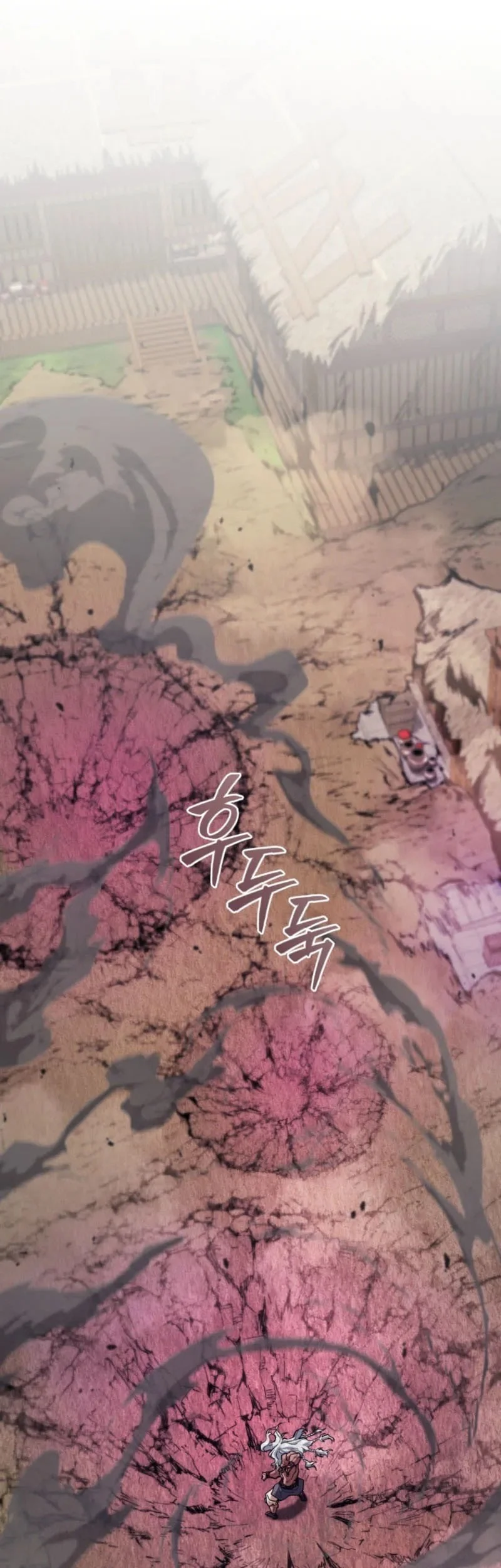 My Dad Is The Strongest Under Heaven Chapter 17 - halaman 35