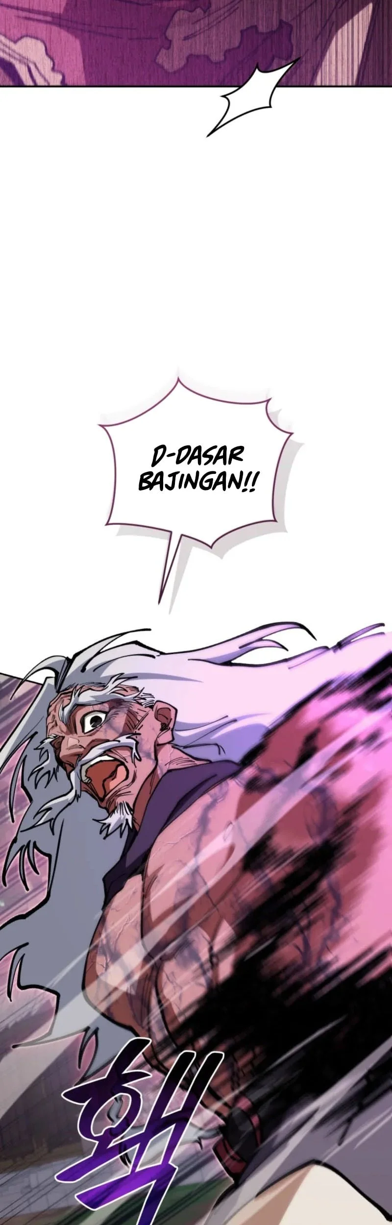 My Dad Is The Strongest Under Heaven Chapter 17 - halaman 39